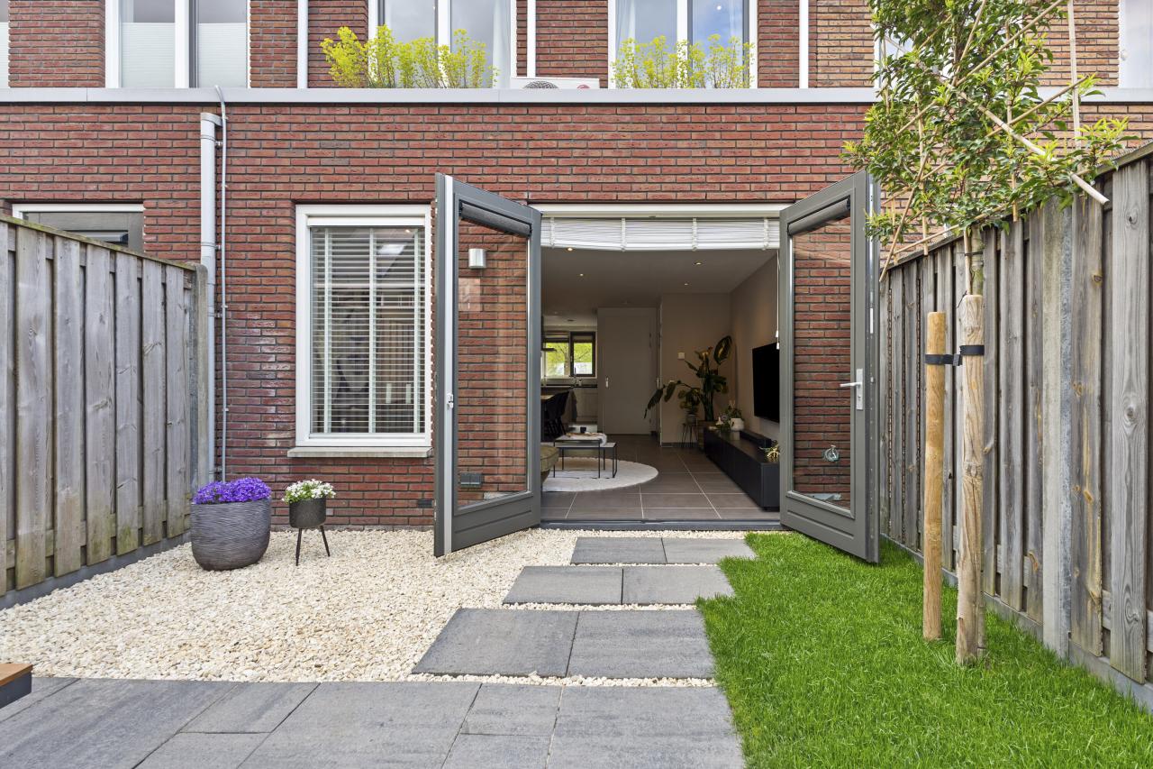 Andalusiëstraat 20, Lent (6663 NA)