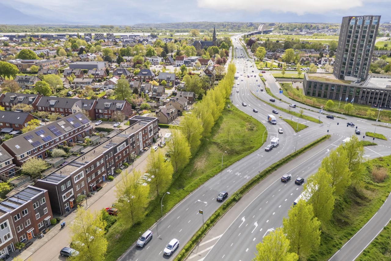 Andalusiëstraat 20, Lent (6663 NA)