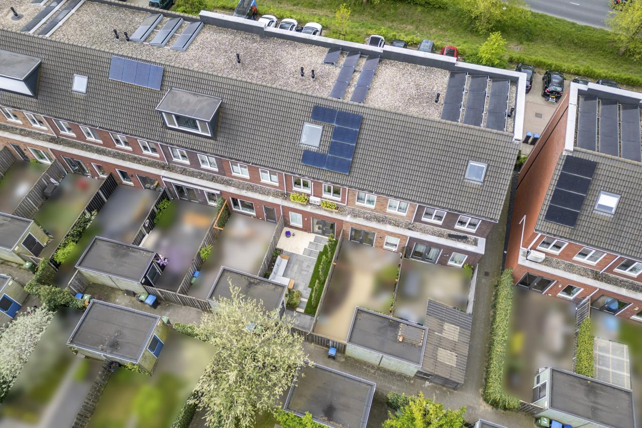 Andalusiëstraat 20, Lent (6663 NA)