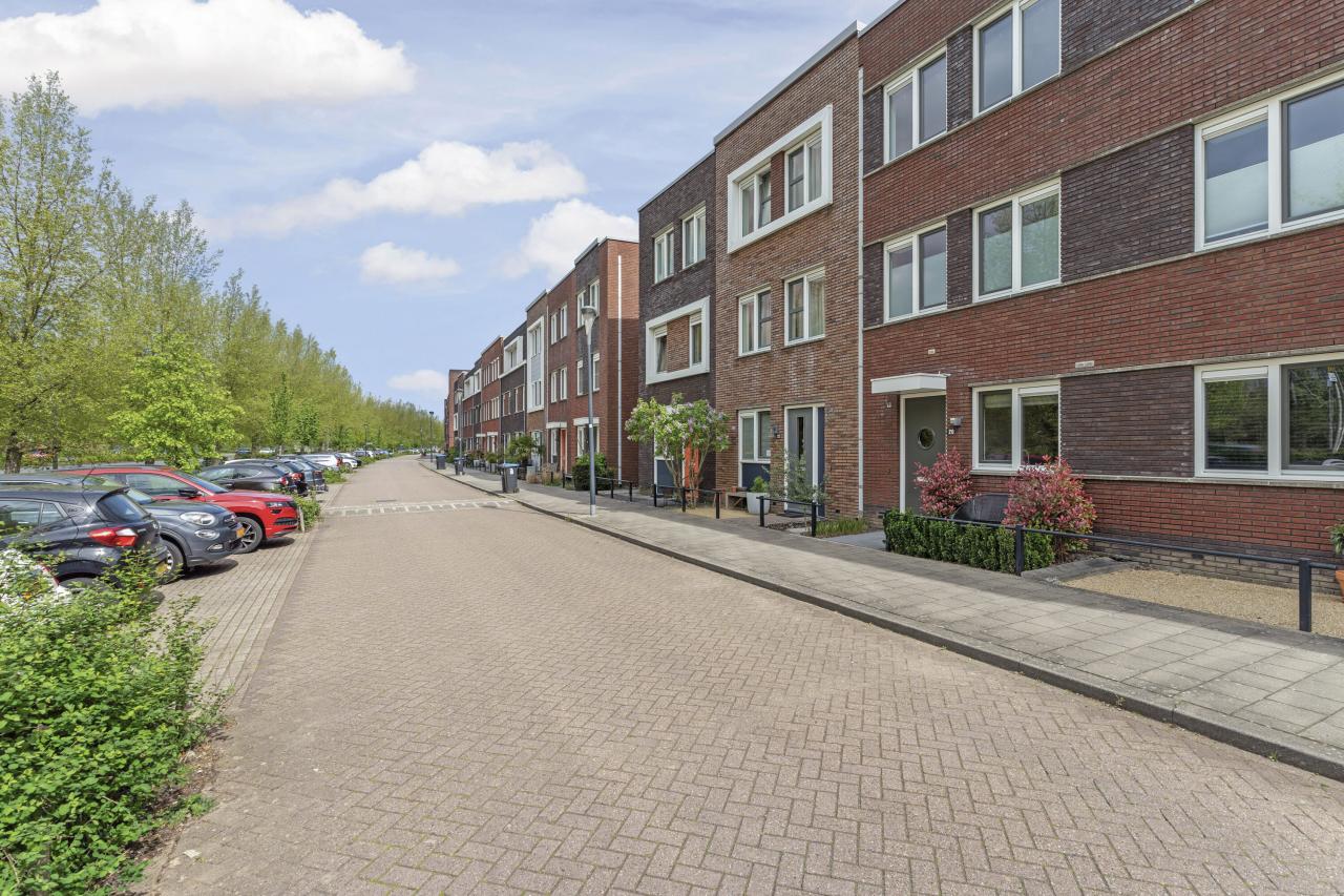 Andalusiëstraat 20, Lent (6663 NA)