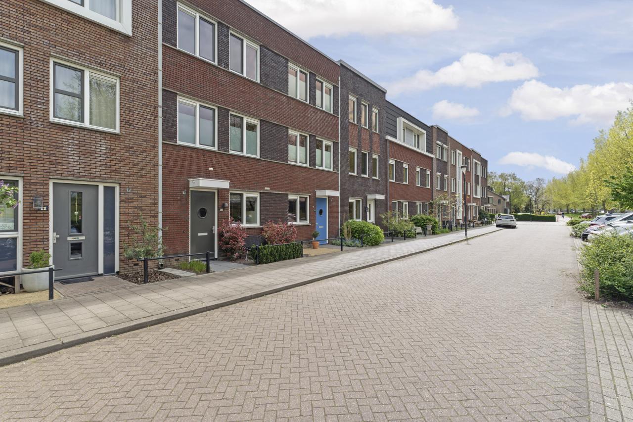 Andalusiëstraat 20, Lent (6663 NA)