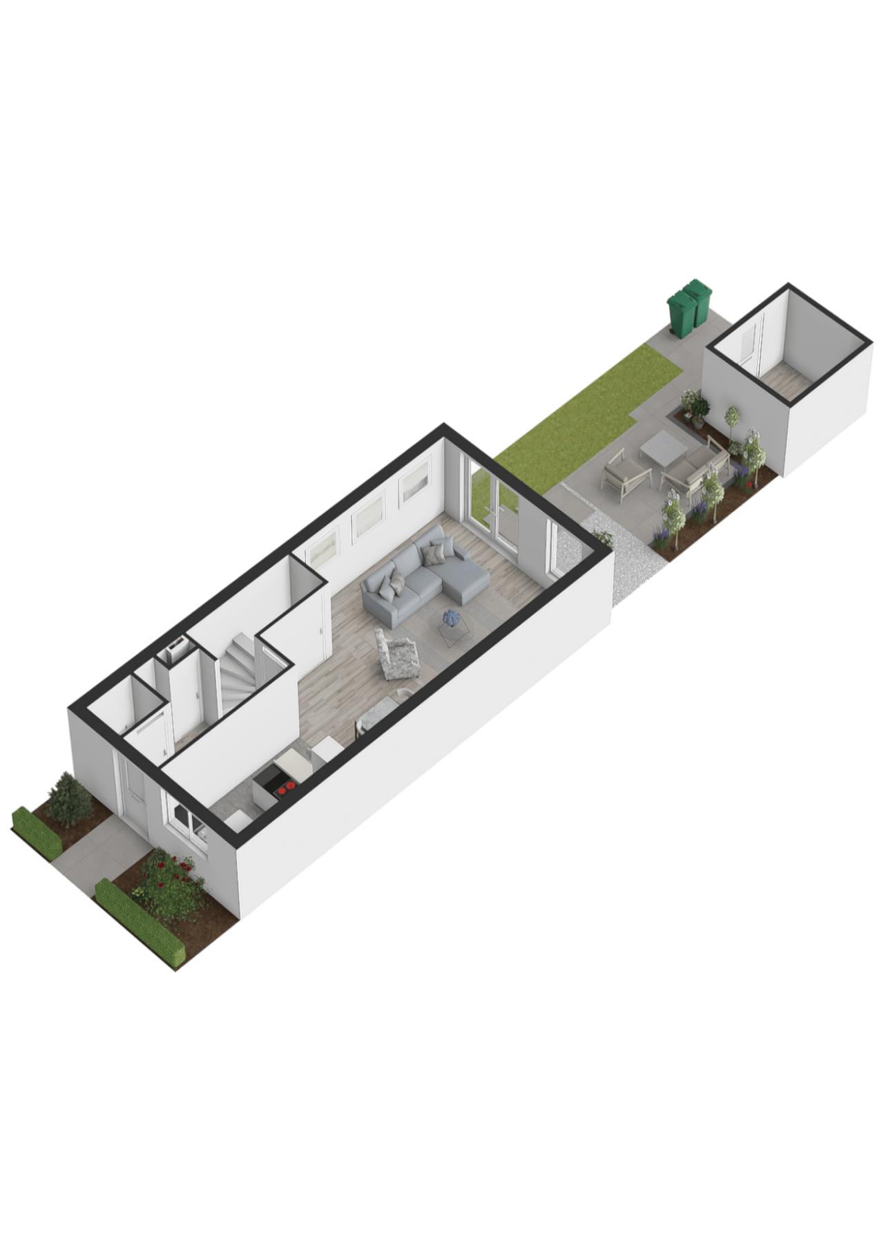 Andalusiëstraat 20, Lent (6663 NA)