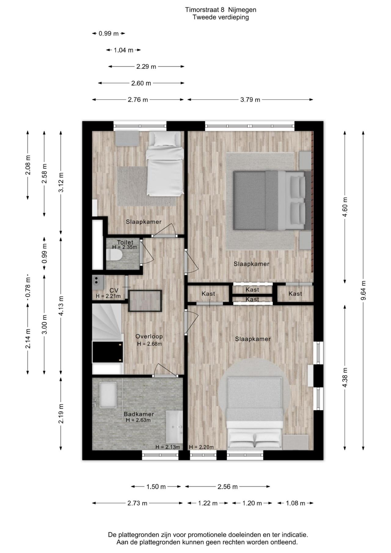 Timorstraat 8, Nijmegen (6524 KB)