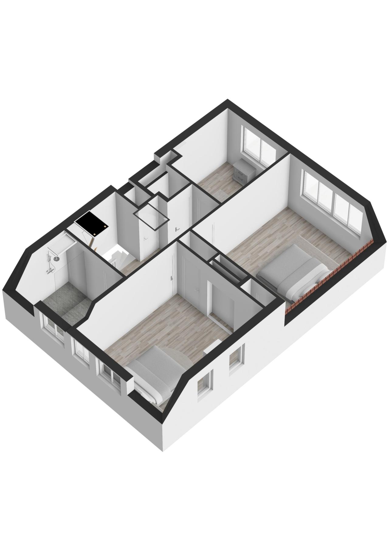 Timorstraat 8, Nijmegen (6524 KB)
