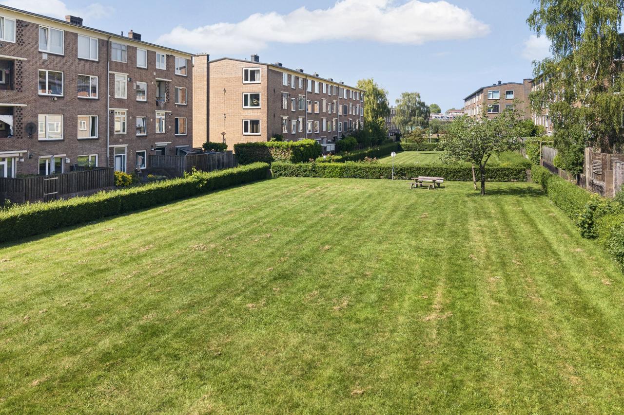 Tijgerstraat 197, Nijmegen (6531 ME)
