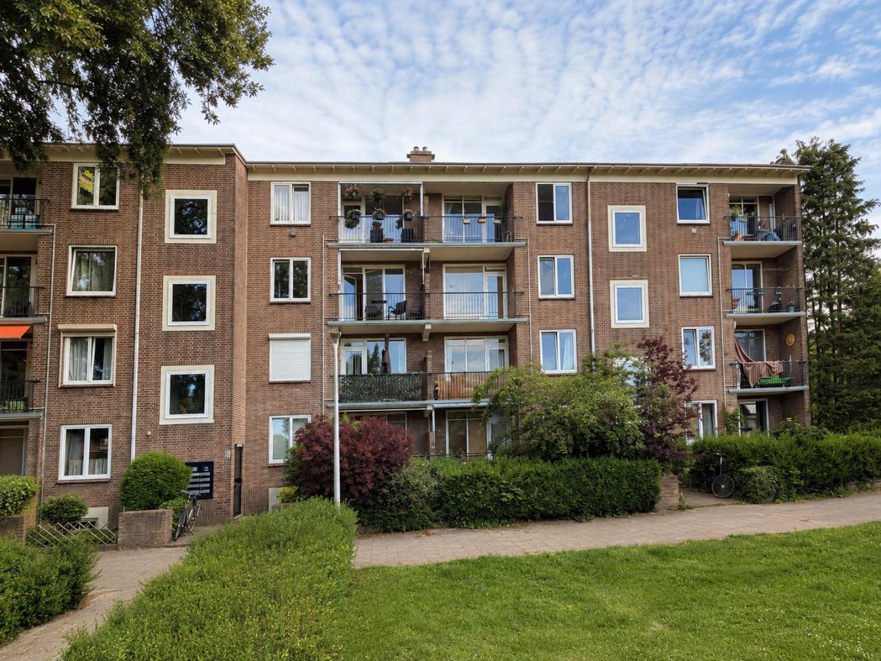 Tijgerstraat 197, Nijmegen (6531 ME)