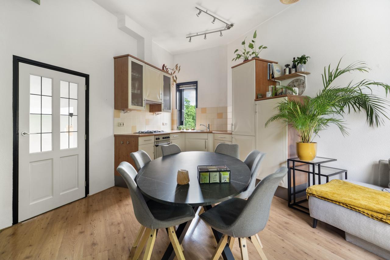 Borneostraat 1C, Nijmegen (6524 LA)