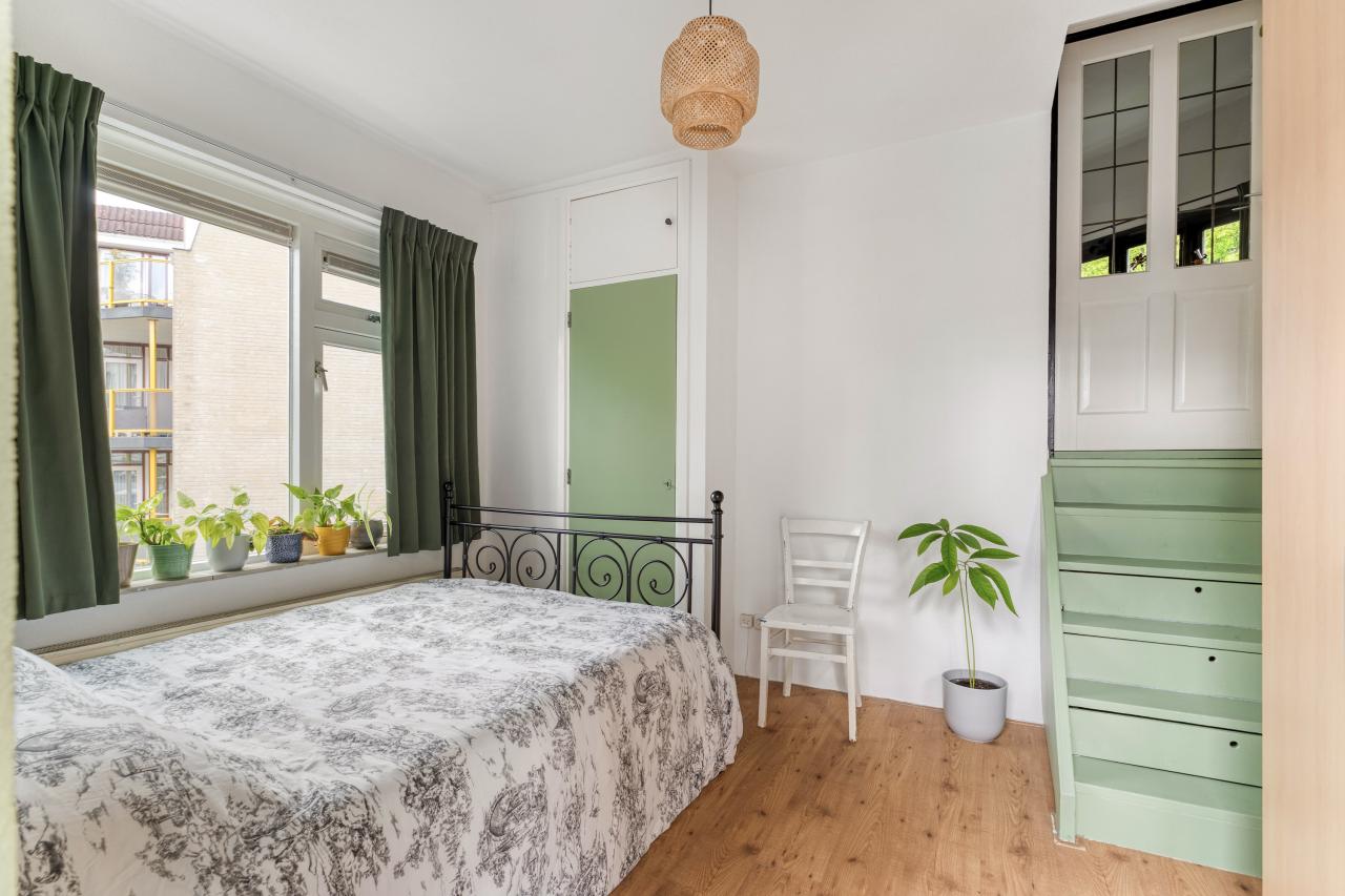 Borneostraat 1C, Nijmegen (6524 LA)