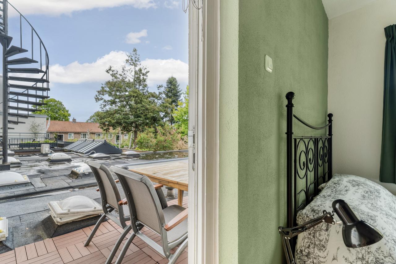Borneostraat 1C, Nijmegen (6524 LA)