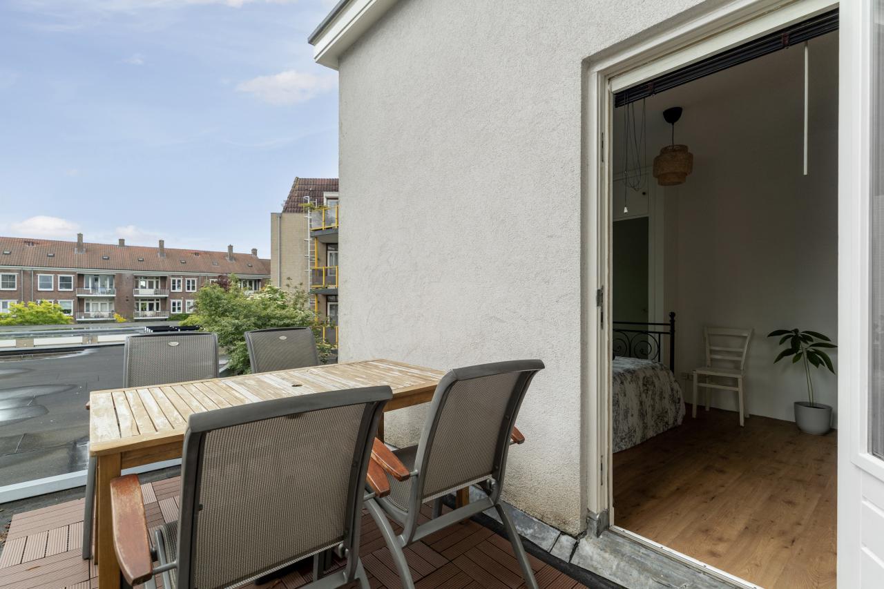 Borneostraat 1C, Nijmegen (6524 LA)
