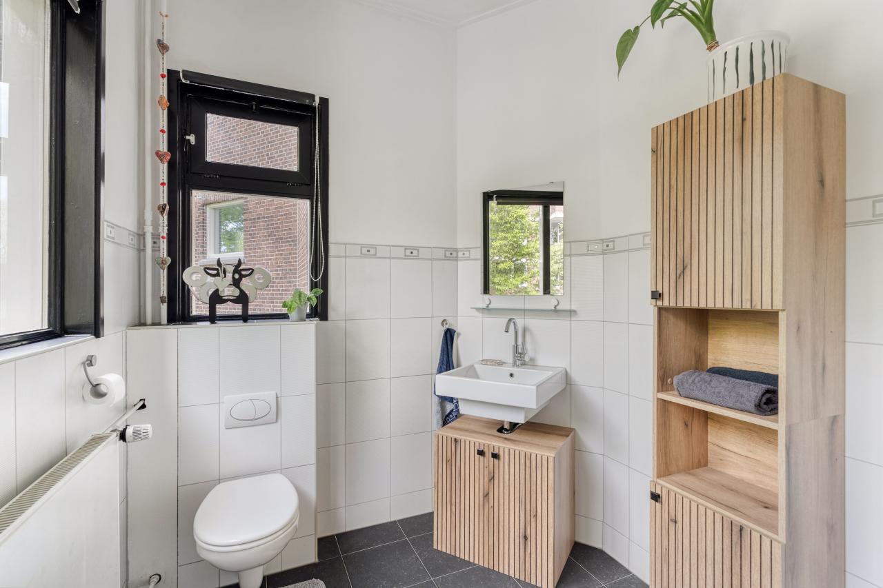 Borneostraat 1C, Nijmegen (6524 LA)