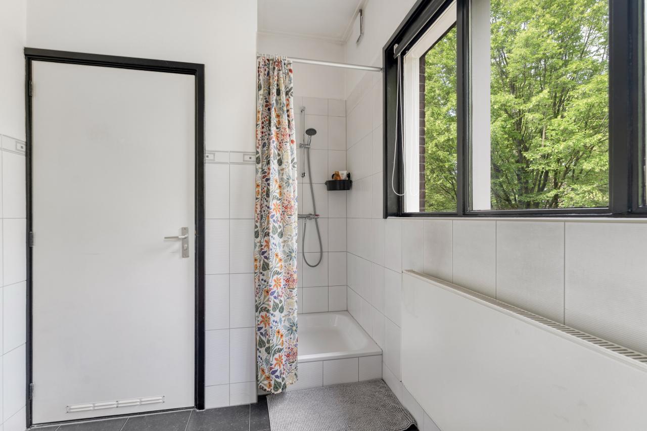 Borneostraat 1C, Nijmegen (6524 LA)