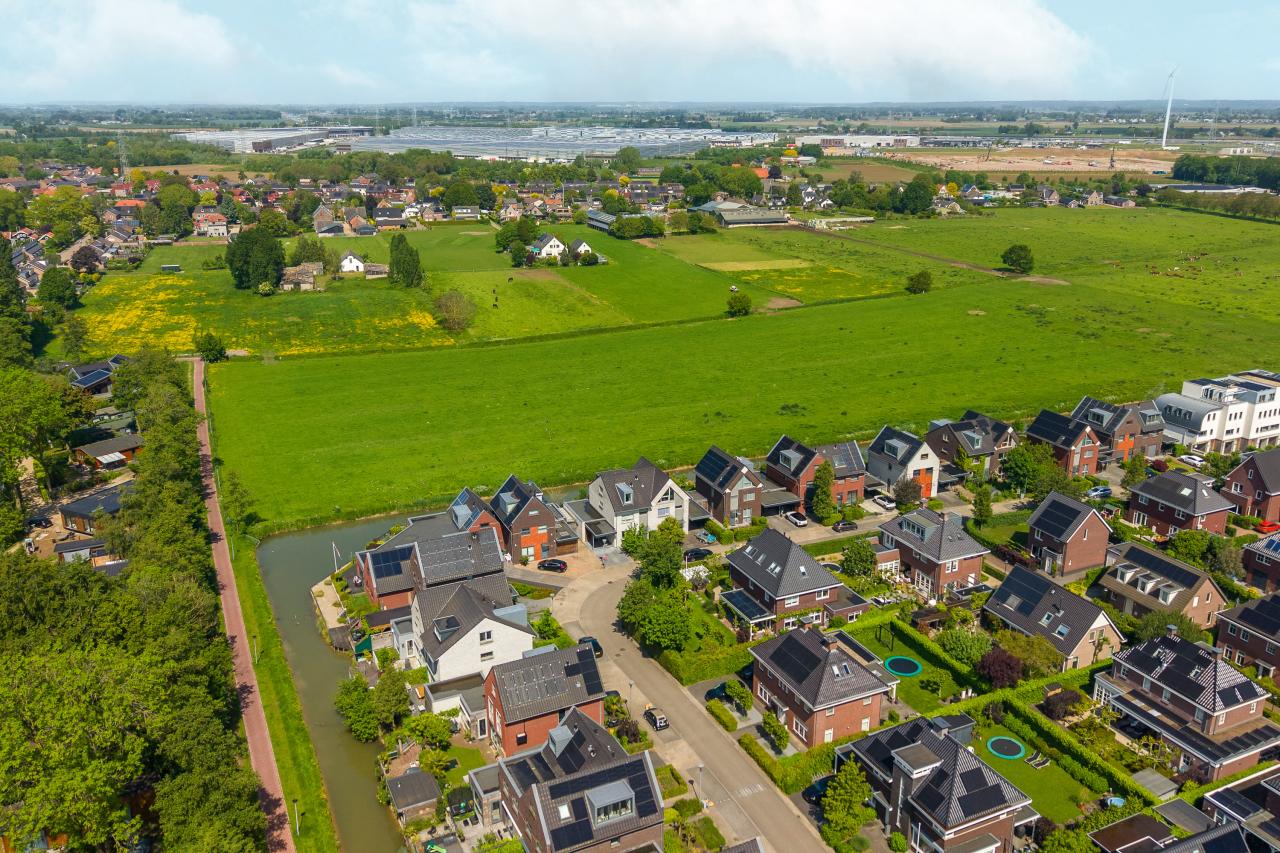 Kruidenstraat 135, Nijmegen (6515 HR)