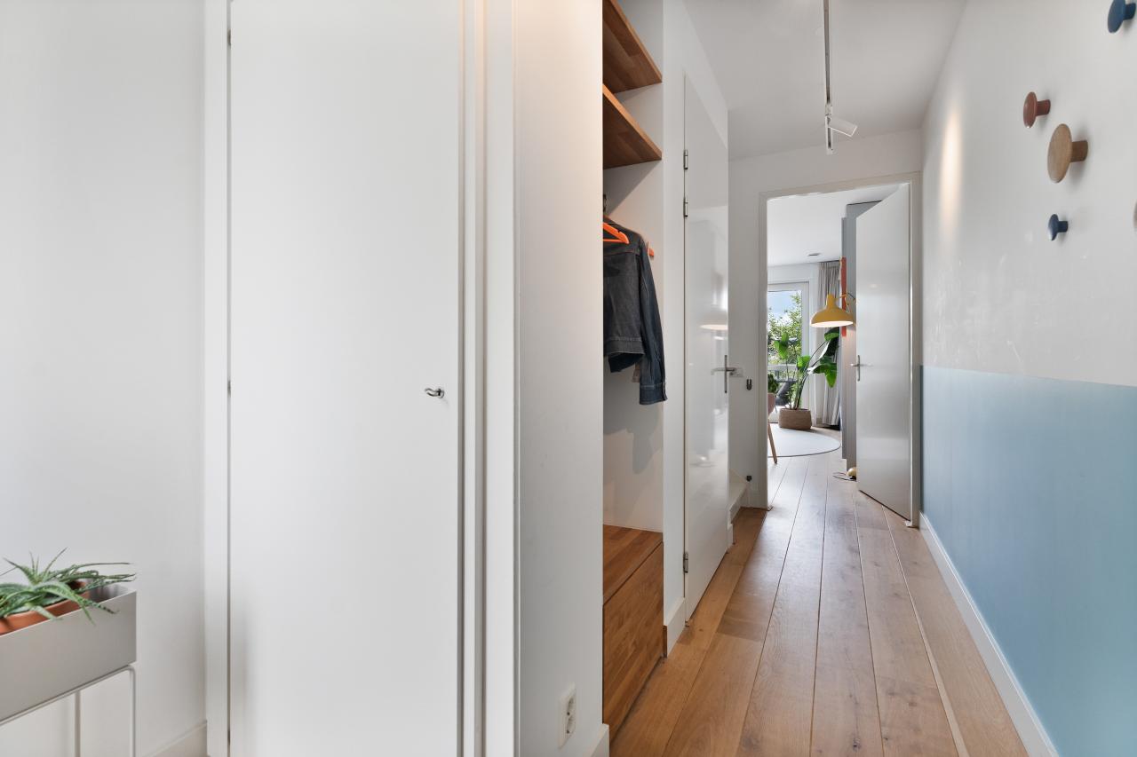 Kruidenstraat 135, Nijmegen (6515 HR)