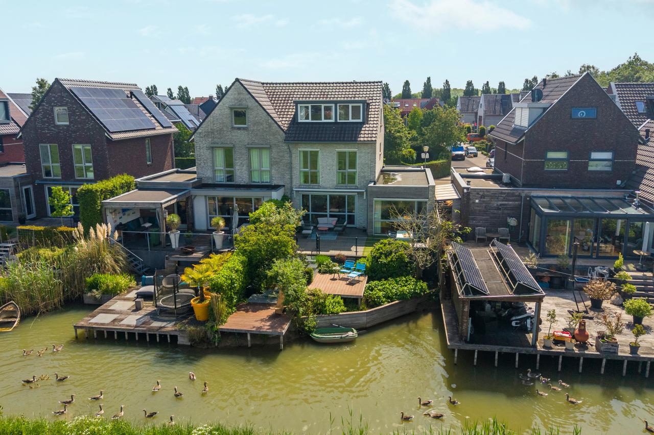 Kruidenstraat 135, Nijmegen (6515 HR)