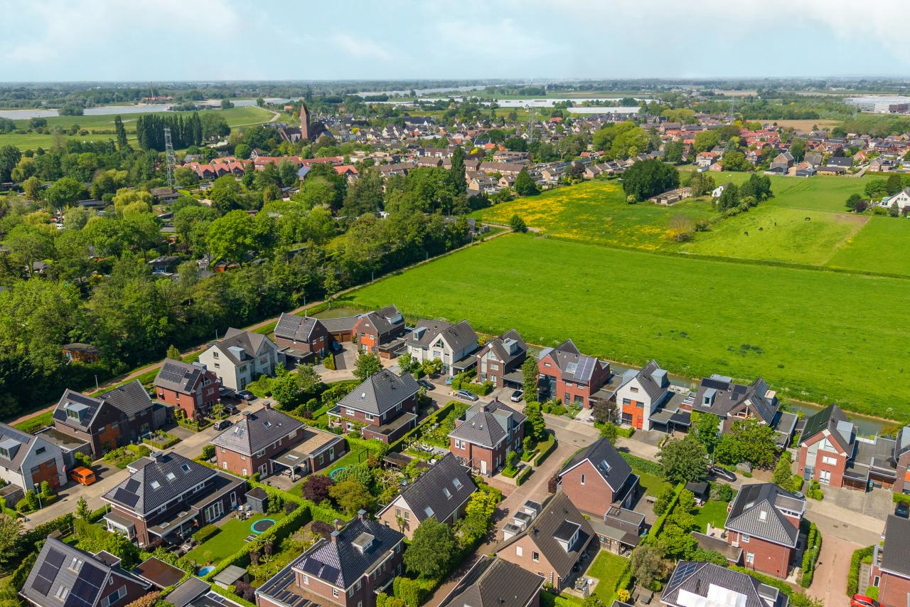 Kruidenstraat 135, Nijmegen (6515 HR)
