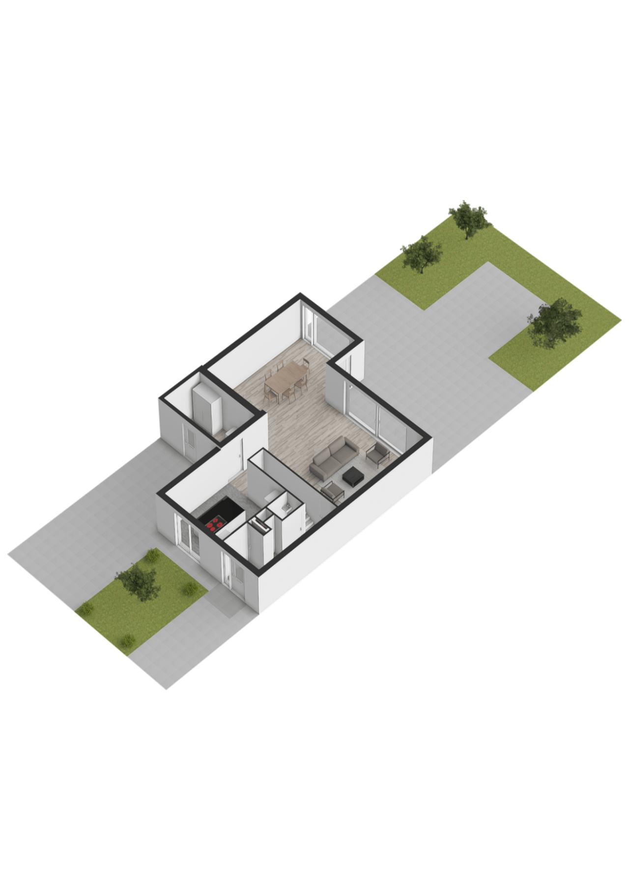 Kruidenstraat 135, Nijmegen (6515 HR)