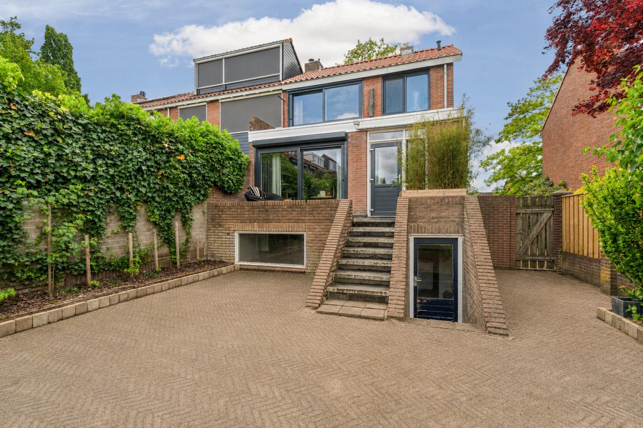 Daniëlsweg 48, Nijmegen (6543 RJ)