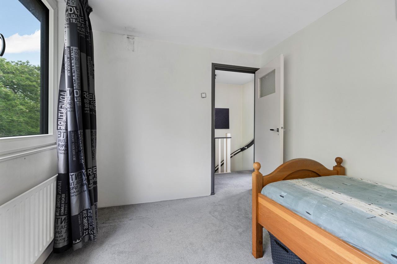 Daniëlsweg 48, Nijmegen (6543 RJ)