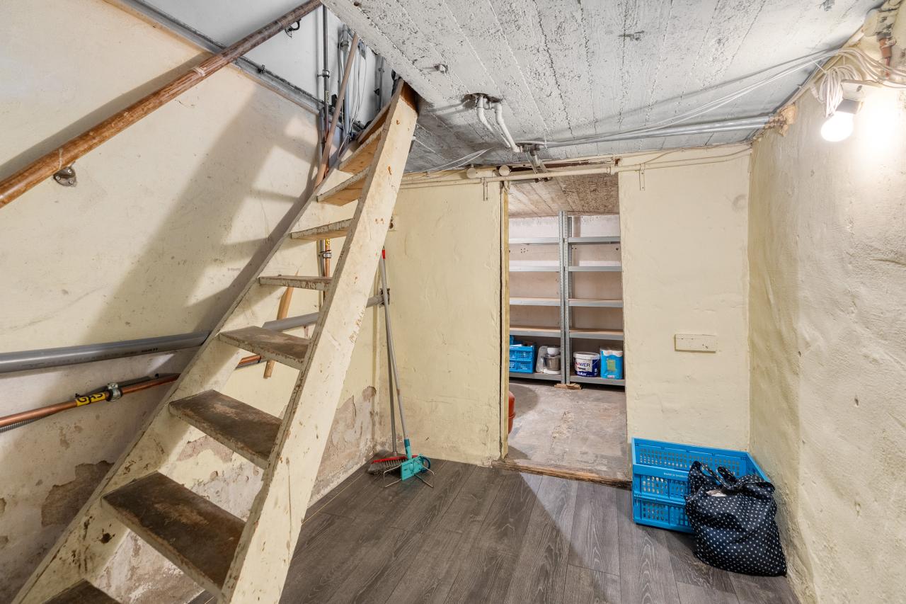 Daniëlsweg 48, Nijmegen (6543 RJ)
