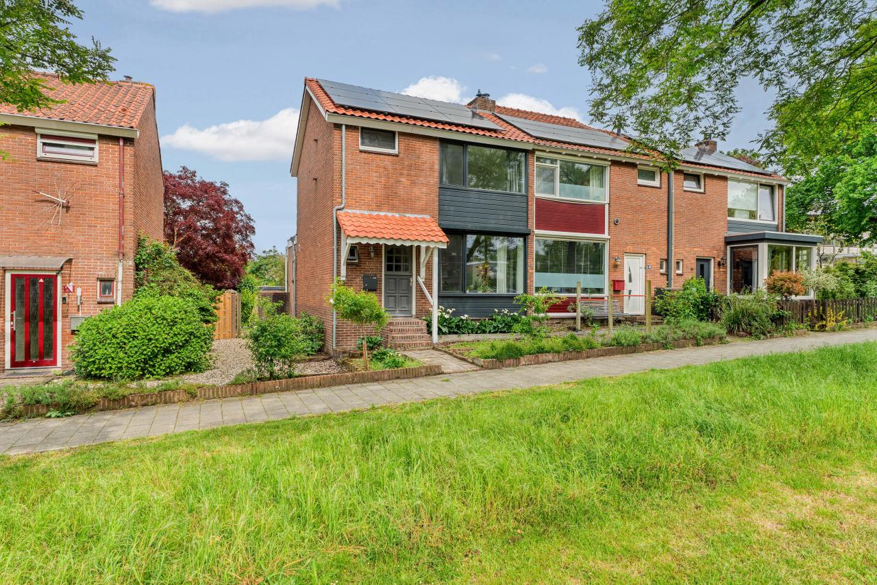 Daniëlsweg 48, Nijmegen (6543 RJ)