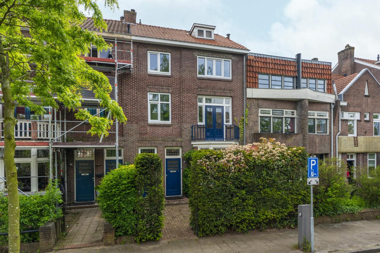 Ruisdaelstraat 38, Nijmegen (6521 LE)
