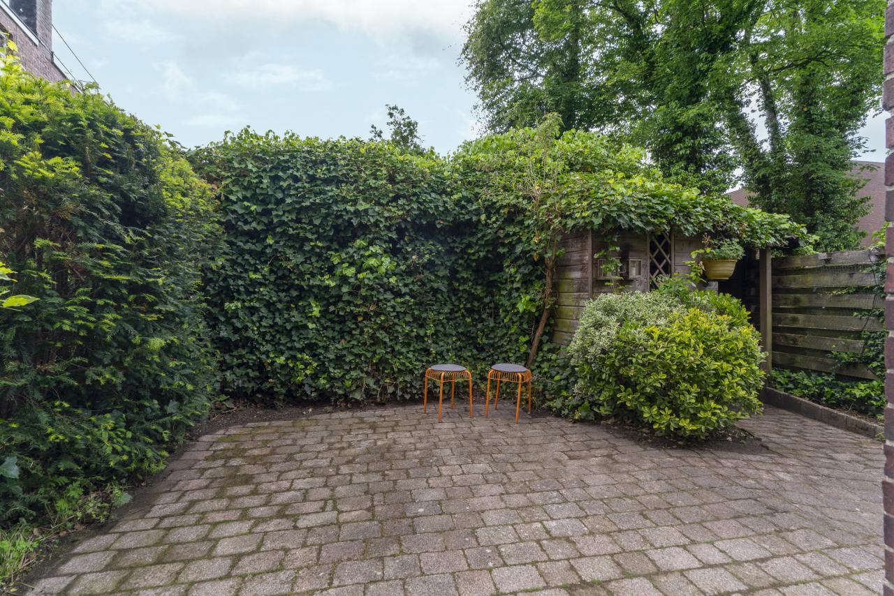 Ruisdaelstraat 38, Nijmegen (6521 LE)