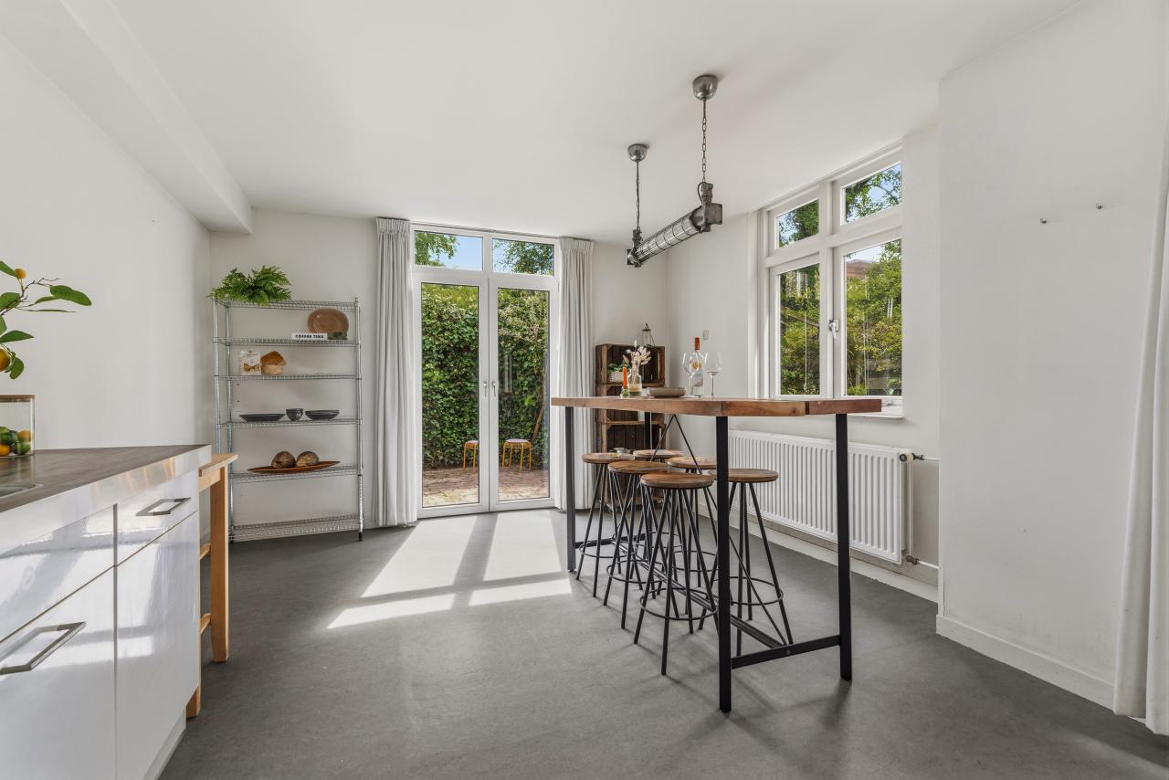 Ruisdaelstraat 38, Nijmegen (6521 LE)