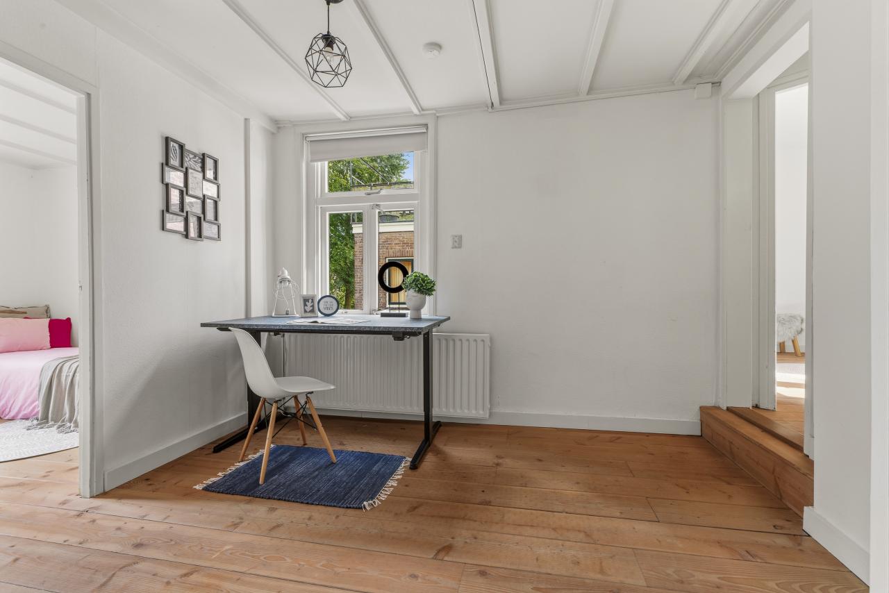 Ruisdaelstraat 38, Nijmegen (6521 LE)