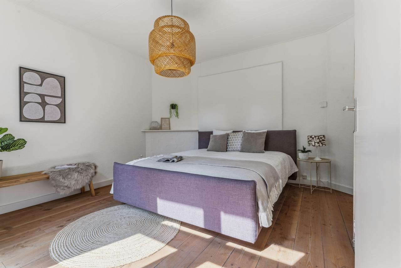 Ruisdaelstraat 38, Nijmegen (6521 LE)