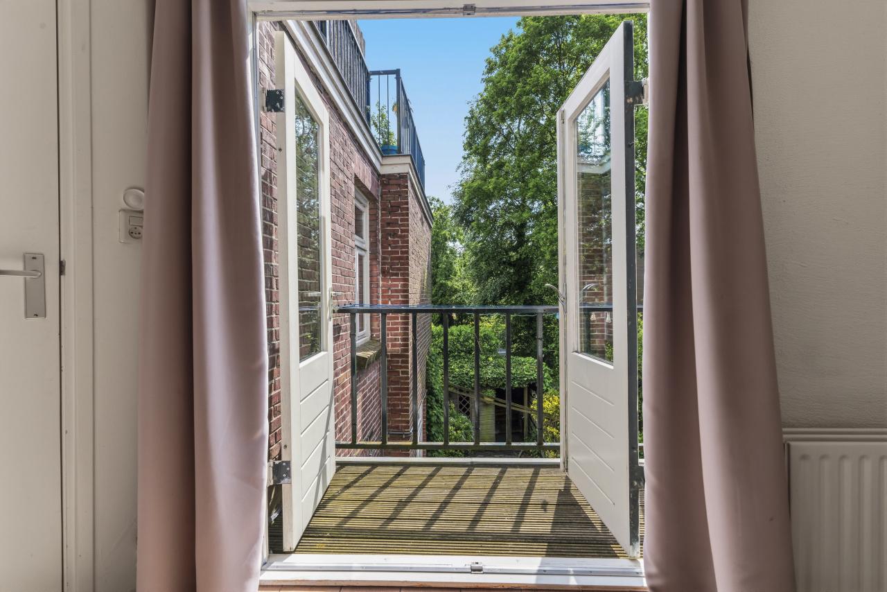 Ruisdaelstraat 38, Nijmegen (6521 LE)