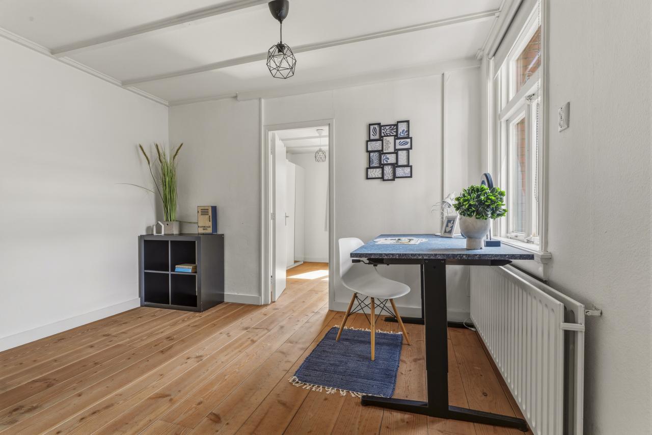Ruisdaelstraat 38, Nijmegen (6521 LE)