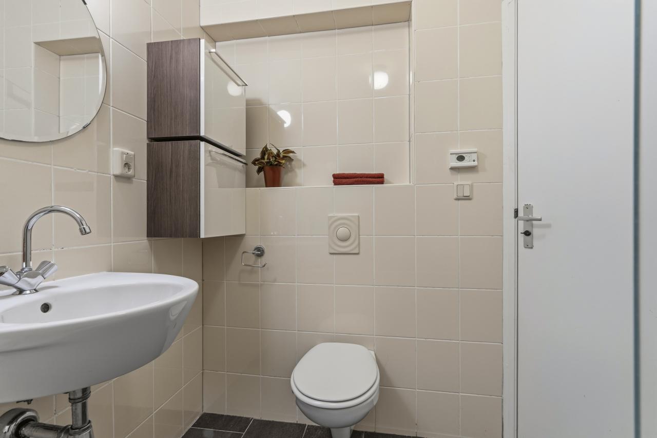 Ruisdaelstraat 38, Nijmegen (6521 LE)
