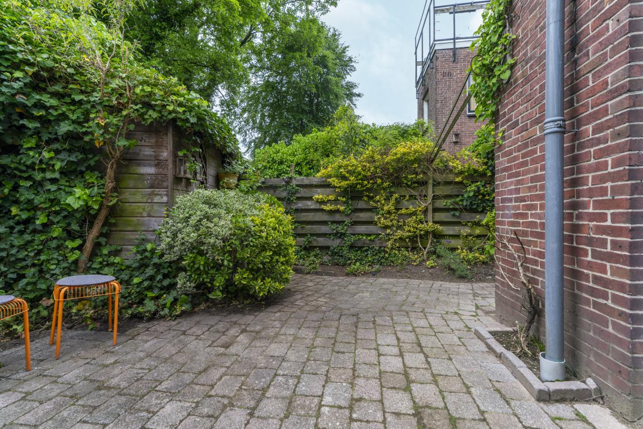 Ruisdaelstraat 38, Nijmegen (6521 LE)