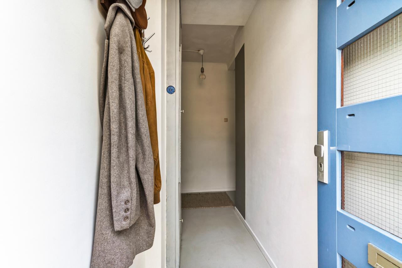 Bosbesstraat 21, Nijmegen (6542 NL)