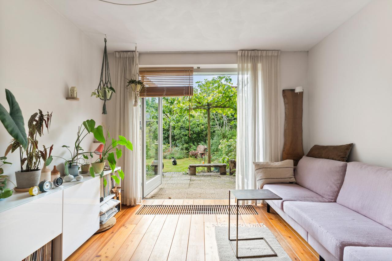 Bosbesstraat 21, Nijmegen (6542 NL)