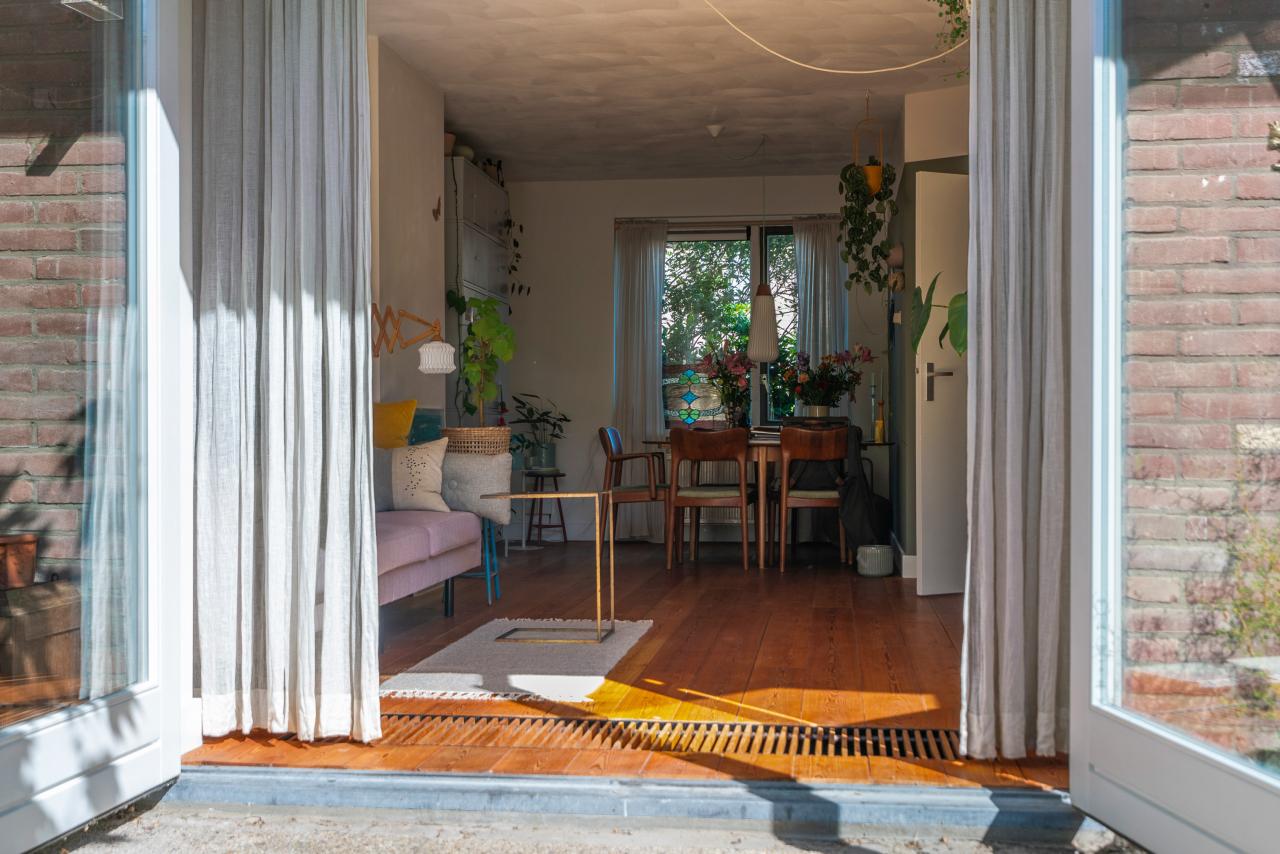 Bosbesstraat 21, Nijmegen (6542 NL)