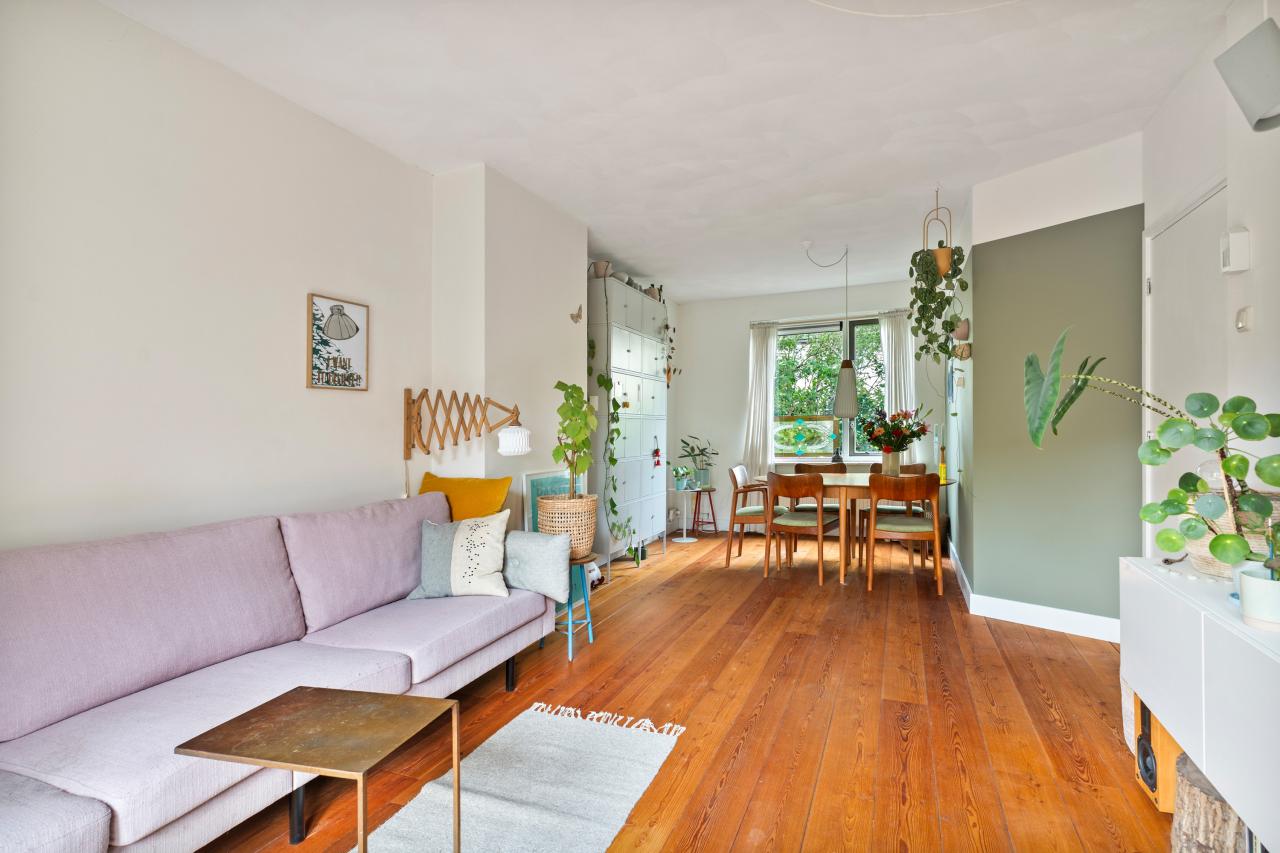 Bosbesstraat 21, Nijmegen (6542 NL)