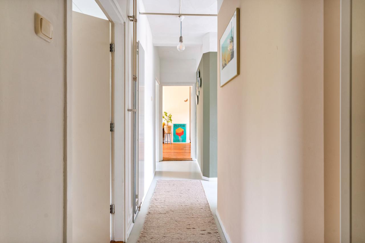Bosbesstraat 21, Nijmegen (6542 NL)