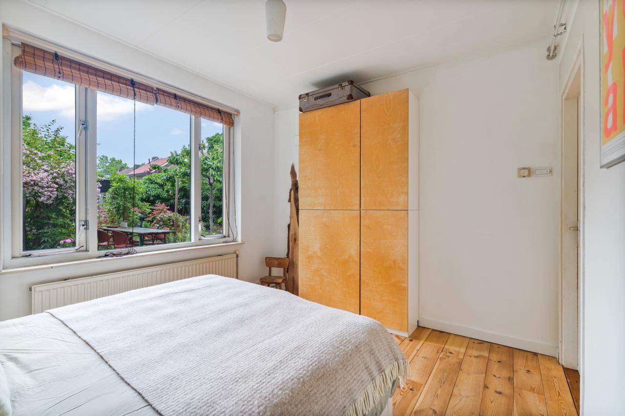 Bosbesstraat 21, Nijmegen (6542 NL)