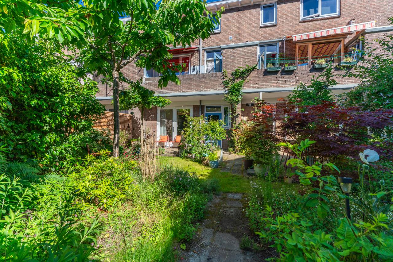 Bosbesstraat 21, Nijmegen (6542 NL)