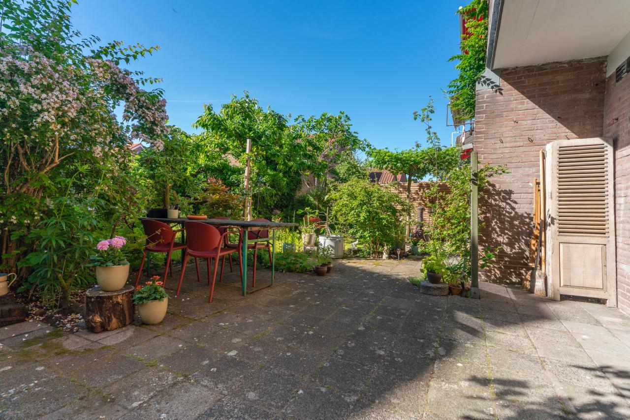 Bosbesstraat 21, Nijmegen (6542 NL)