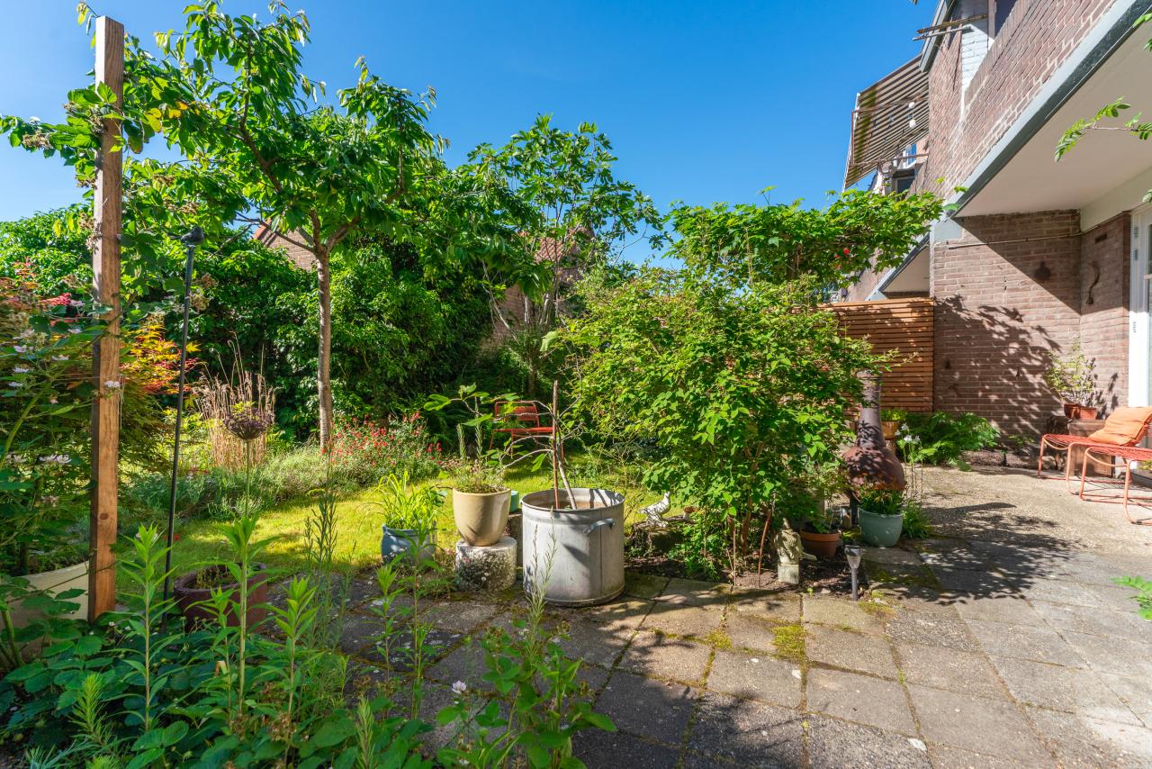 Bosbesstraat 21, Nijmegen (6542 NL)