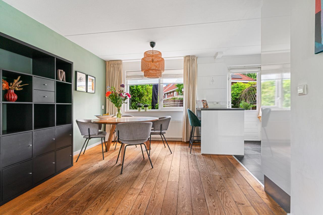 Colmarstraat 104, Nijmegen (6515 BG)