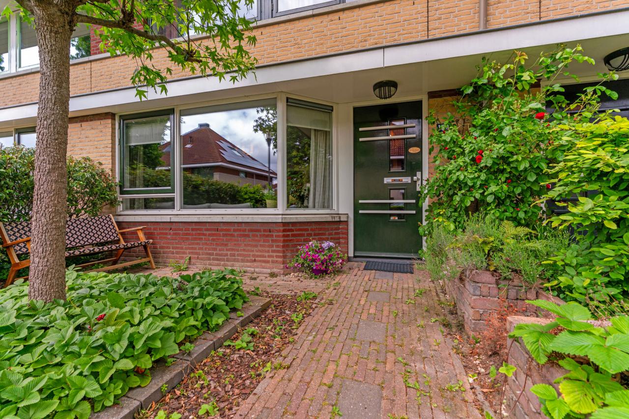 Colmarstraat 104, Nijmegen (6515 BG)
