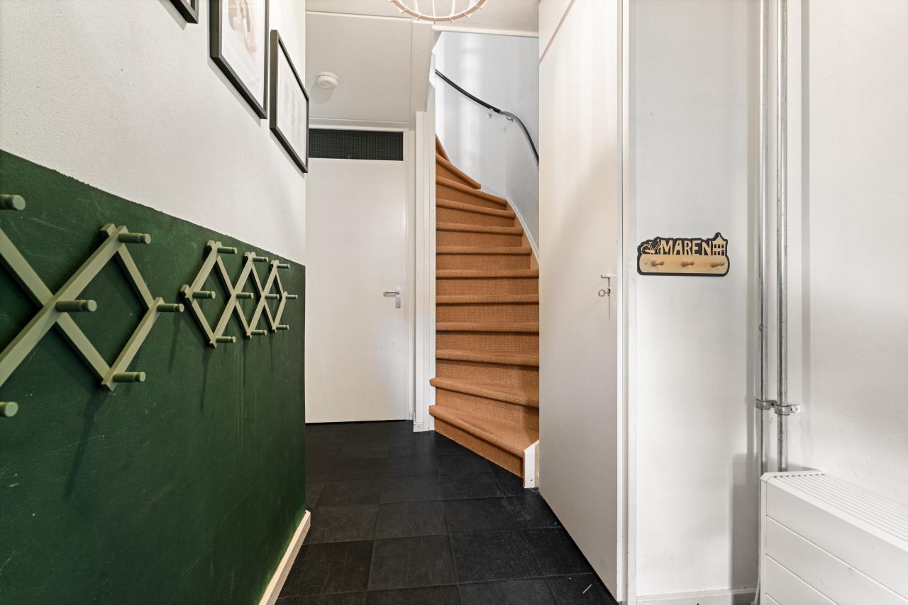Colmarstraat 104, Nijmegen (6515 BG)