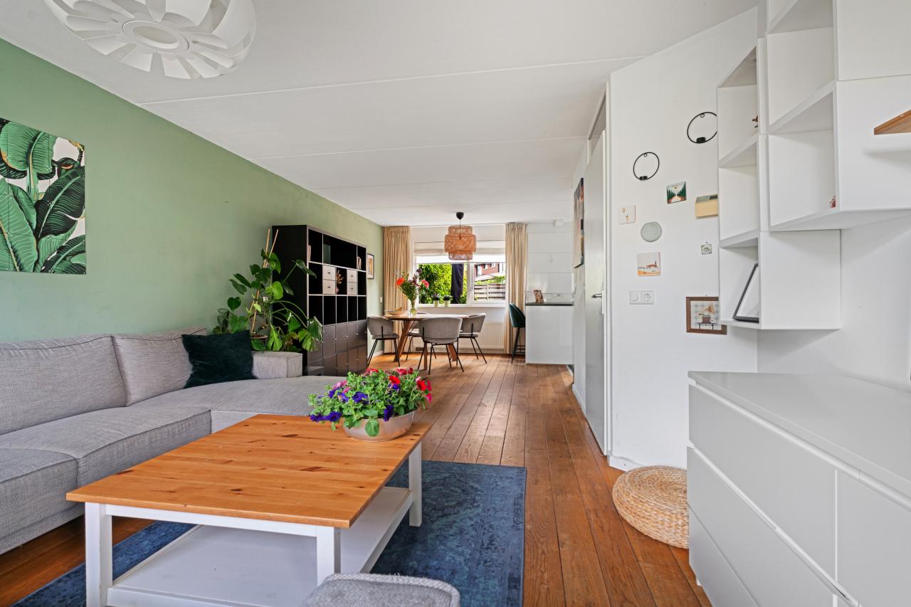 Colmarstraat 104, Nijmegen (6515 BG)