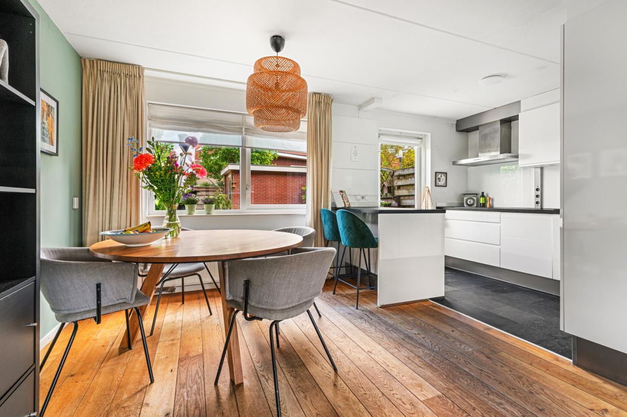 Colmarstraat 104, Nijmegen (6515 BG)