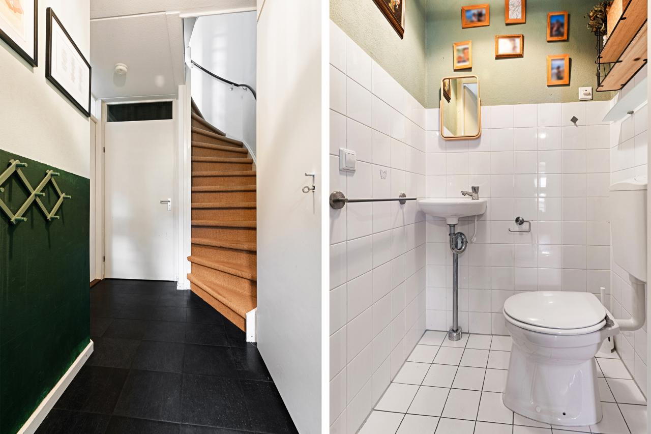 Colmarstraat 104, Nijmegen (6515 BG)