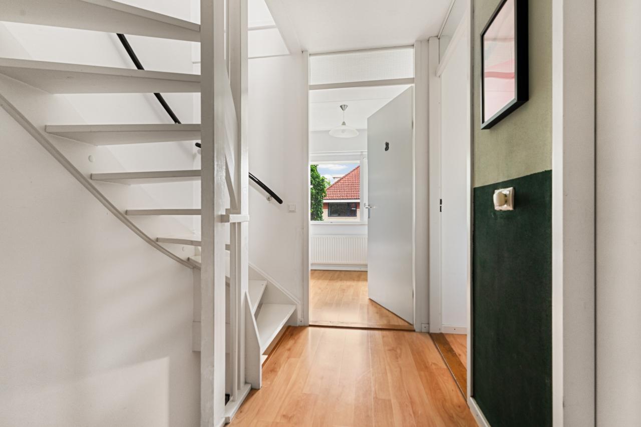 Colmarstraat 104, Nijmegen (6515 BG)